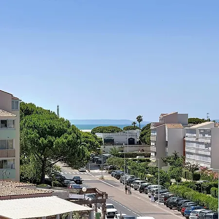 P2 4 A 6 Couchages Rive Gauche لو غراو دو روا