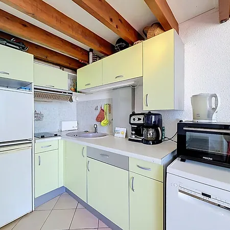 P2 4 A 6 Couchages Rive Gauche * Le Grau-du-Roi
