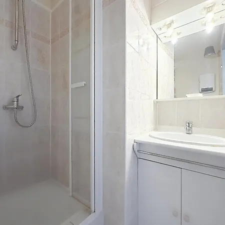 Apartment P2 4 A 6 Couchages Rive Gauche Le Grau-du-Roi