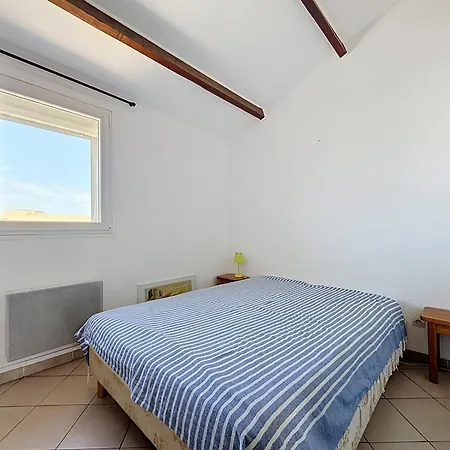 P2 4 A 6 Couchages Rive Gauche Apartment Le Grau-du-Roi
